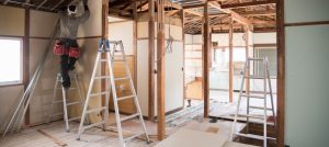 Entreprise de rénovation de la maison et de rénovation d’appartement à Mijanes